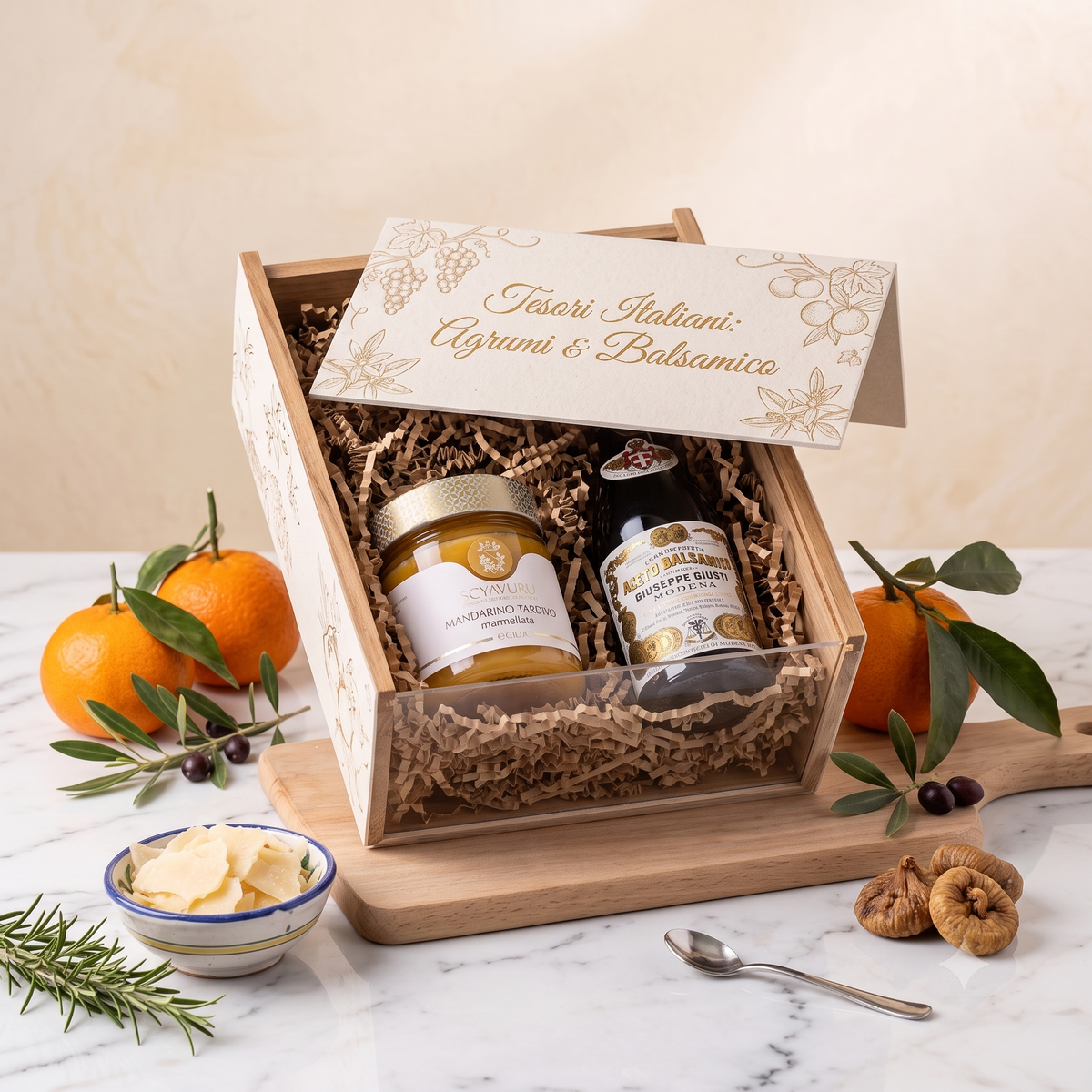 Confezioni Regalo